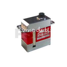 S0018003  MKS DS93 Micro Metal Gear Cyclic Servo  